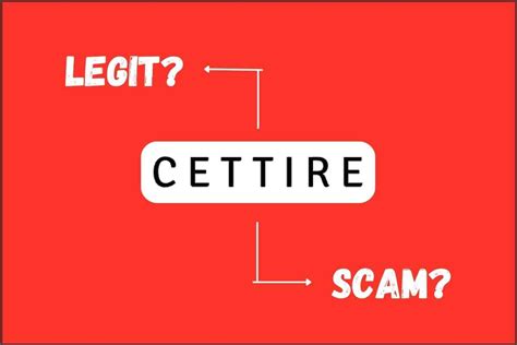 is cettire legit